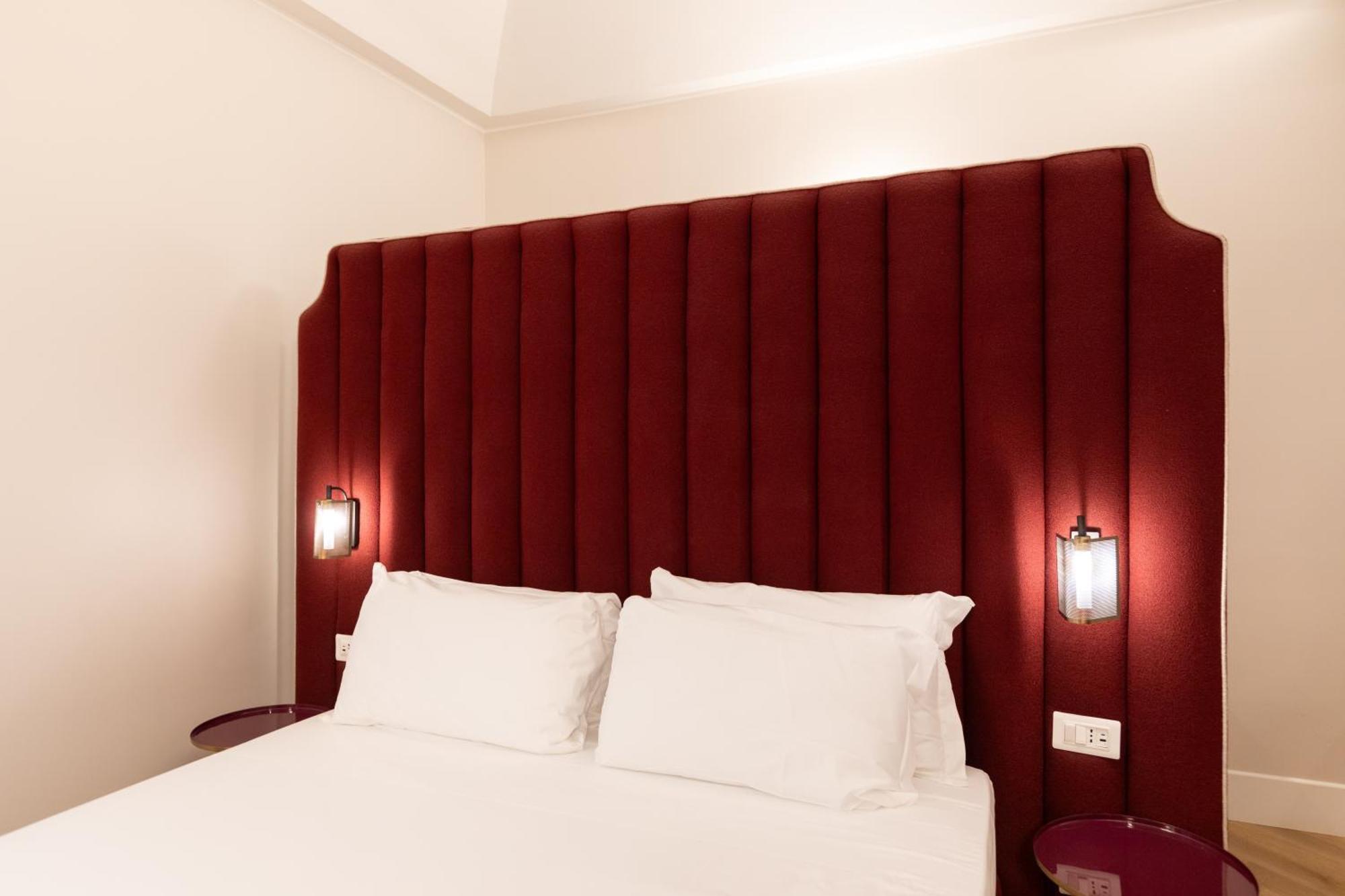 Relais Ammira Hotel Naples Exterior photo