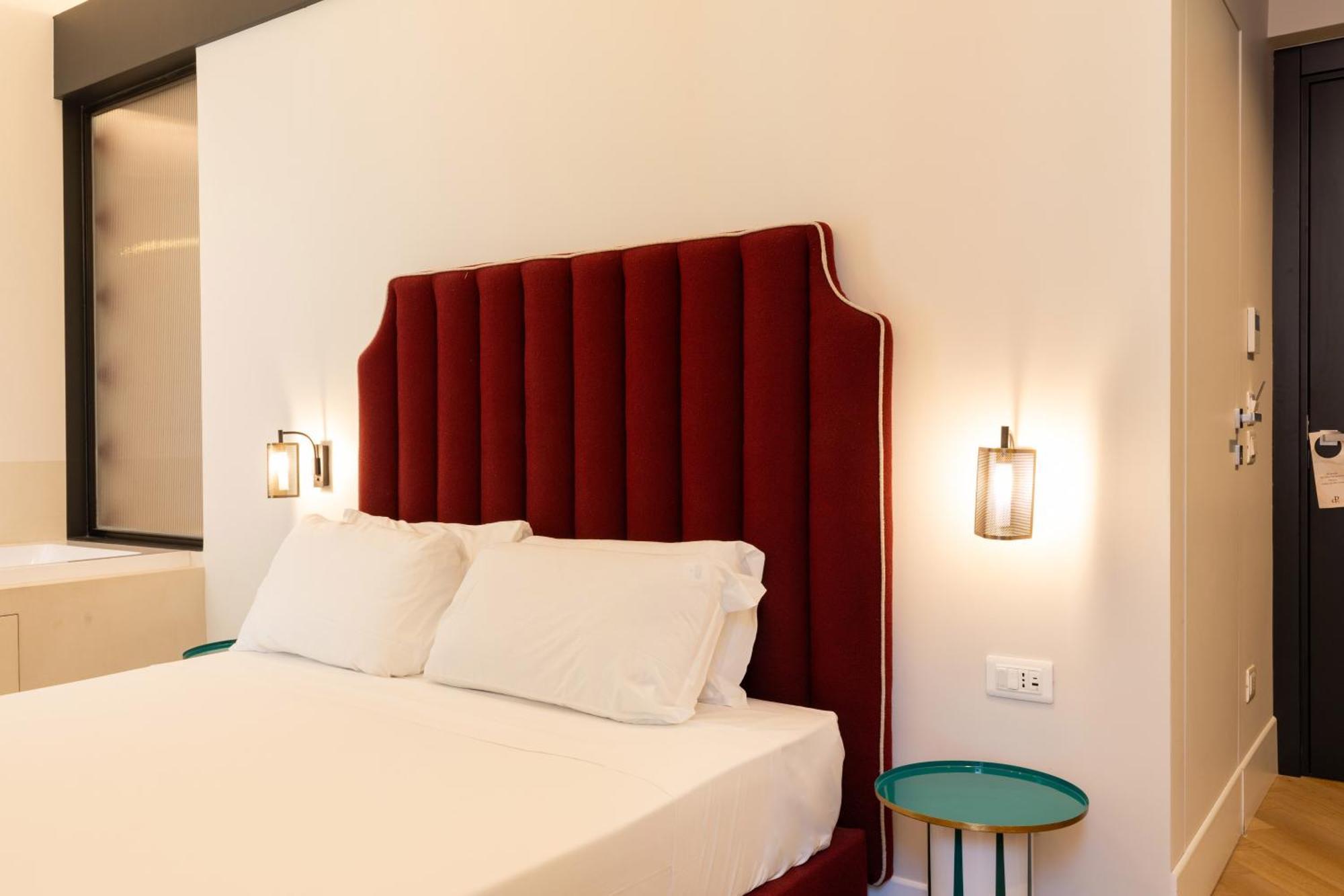Relais Ammira Hotel Naples Exterior photo